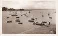 / CPSM FRANCE 17 "Fouras, les barques au port Sud"