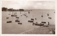 17 Charente Maritime / CPSM FRANCE 17 "Fouras, les barques au port Sud"