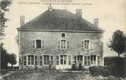 88 Vosge / CPA FRANCE 88 "Liffol Le Grand, l'hôpital militaire"