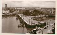 17 Charente Maritime / CPSM FRANCE 17 "La Rochelle, panorama pris de la tour Saint Nicolas"