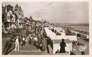 44 Loire Atlantique / CPSM FRANCE 44 "La Baule, l'Esplanade"