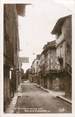 47 Lot Et Garonne / CPSM FRANCE 47 "Villeneuve sur Lot, rue de la convention"