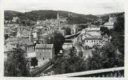 19 Correze / CPSM FRANCE 19 "Tulle, la vallée de la corrèze"