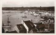 35 Ille Et Vilaine / CPSM FRANCE 35 "Cancale, vue générale"