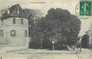 77 Seine Et Marne / CPA FRANCE 77 "Meaux, la tourelle, bld Jean Rose"