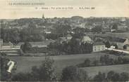 70 Haute SaÔne / CPA FRANCE 70 "Gray, vue prise de la Folie"