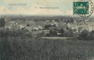 03 Allier / CPA FRANCE 03 "Gannat, vue générale"