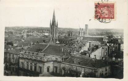 / CPA FRANCE 87 "Limoges, vue générale "