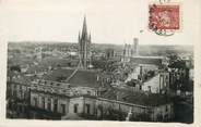87 Haute Vienne / CPA FRANCE 87 "Limoges, vue générale "