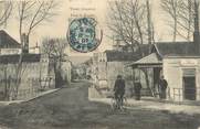 54 Meurthe Et Moselle / CPA FRANCE 54 "Toul, porte de Moselle"