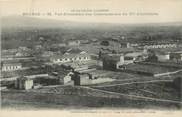 84 Vaucluse / CPA FRANCE 84 "Orange, vue d'ensemble des Casernements du 55ème d'Artillerie"