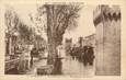 / CPA FRANCE 84 "Avignon, Bld Saint Roch" / INONDATION