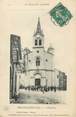 84 Vaucluse / CPA FRANCE 84 "Mondragon, l'église "