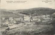 48 Lozere / CPA FRANCE 48 "La Bastide, vue générale Nord Ouest" / LA LOZERE ILLUSTREE