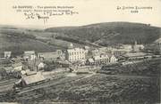 48 Lozere / CPA FRANCE 48 "La Bastide, vue générale Nord Ouest" /  LA LOZERE ILLUSTREE