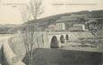 / CPA FRANCE 48 "Langogne, le pont d'Allier" /  LA LOZERE ILLUSTREE