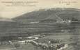 / CPA FRANCE 48 "Châteauneuf de Randon, et l'habitarelle, vue générale" /  LA LOZERE ILLUSTREE