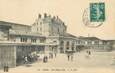 / CPA FRANCE 21"Dijon, gare"