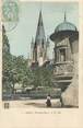 21 Cote D'or / CPA FRANCE 21"Dijon, place des Ducs"