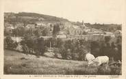 03 Allier CPA FRANCE 03  "Saint Nicolas des Biefs, vue générale"