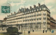 21 Cote D'or / CPA FRANCE 21"Dijon, hôtel de la Cloche"
