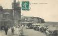 / CPA FRANCE 76 "Dieppe, terrasse du casino"