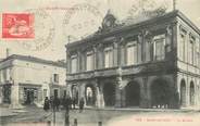 31 Haute Garonne / CPA FRANCE 31 "Montastruc, la mairie"