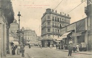 31 Haute Garonne / CPA FRANCE 31 "Toulouse, rue Alsace Lorraine "