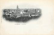 44 Loire Atlantique CPA FRANCE 44 "Le Croisic, panorama"