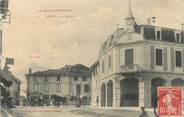 31 Haute Garonne / CPA FRANCE 31 "Aspet, la mairie"