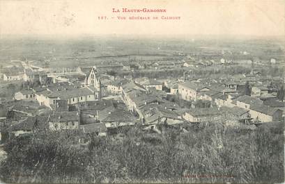 / CPA FRANCE 31 "Calmont, vue  générale"