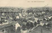 03 Allier / CPA FRANCE 03 "Vichy, vue panoramique"