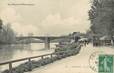 / CPA FRANCE 94 "Nogent, le pont"