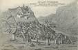/ CPA FRANCE 04 "Sisteron, aspect de la ville et château de Sisteron"