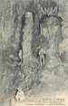 07 Ardeche / CPA FRANCE 07 "Grottes de Vallon"