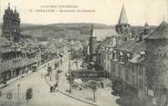 12 Aveyron / CPA FRANCE 12 "Espalion, boulevard du Guizard"