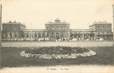 CPA FRANCE 51 "Reims, la gare"