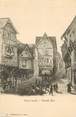 53 Mayenne CPA FRANCE 53 "Vieux Laval, Grande rue"