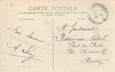 / CPA FRANCE 49 "Angers, vue générale prise du château "