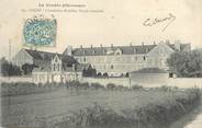 85 Vendee / CPA FRANCE 85 "Luçon, l'institution Richelieu"