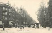 59 Nord / CPA FRANCE 59 "Lille, Boulevard Vauban"