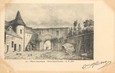 / CPA FRANCE 21 "Dijon romantique, porte Saint Nicolas"
