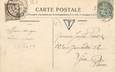 / CPA FRANCE 42 "Saint Etienne, place Gambetta"