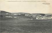 42 Loire / CPA FRANCE 42 "Saint Genest Malifaux, vue panoramique"