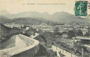 73 Savoie / CPA FRANCE 73 "Chambéry, vue générale "