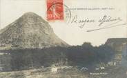 07 Ardeche / CPA FRANCE 07 "Mont Gerbier des Joncs"