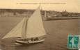 / CPA FRANCE 62 "Boulogne sur Mer" /  BATEAU