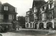 / CPSM FRANCE 44 "Pornichet, av de Mazy et Normandy Hôtel"