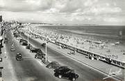 44 Loire Atlantique / CPSM FRANCE 44 "La Baule, la plage et le nouveau Boulevard"