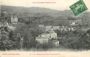 66 PyrÉnÉe Orientale / CPA FRANCE 66 "Vue générale de Molitg les Bains"